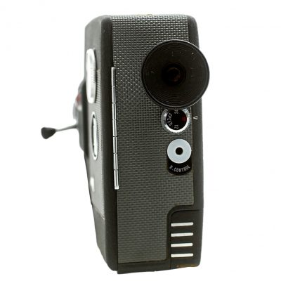 Yashica U-Matic – Bild 4