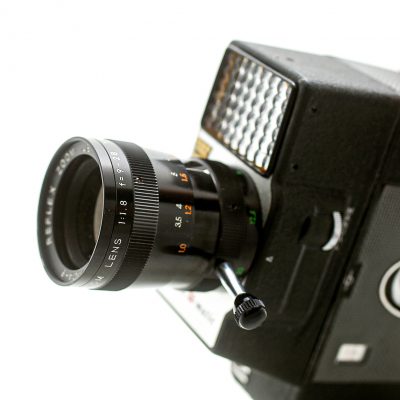 Yashica U-Matic – Bild 3