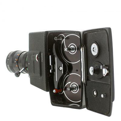 Yashica U-Matic – Bild 2
