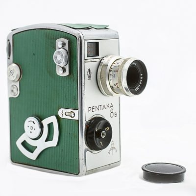 VEB Pentacon Pentaka 8B SET – Bild 10
