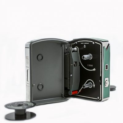 VEB Pentacon Pentaka 8B SET – Bild 7