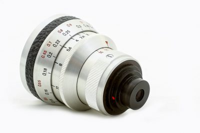 VEB Pentacon Pentaka 8B SET – Bild 2