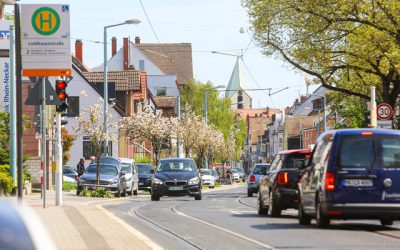 Feature Fotos aus Feudenheim