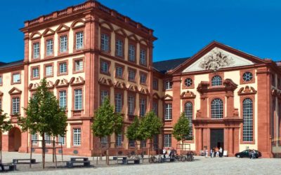 Shooting mit Joti I. und Sabine II. – das Mannheimer Stadtprinzenpaar