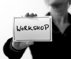 FotoWorkshop für Einsteiger